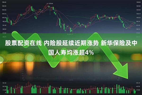 股票配资在线 内险股延续近期涨势 新华保险及中国人寿均涨超4%